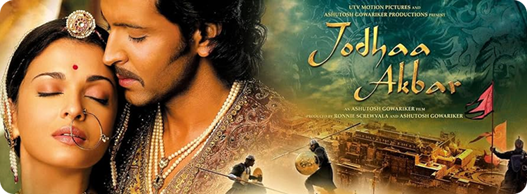 Jodhaa Akbar