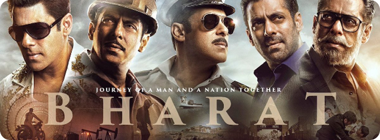 Bharat