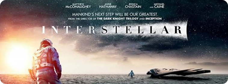 Interstellar